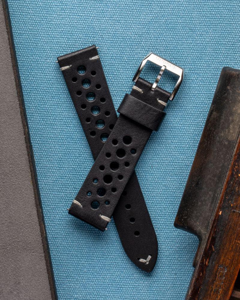 Rally Black - UNDONE